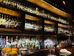 -The Bottle Bar(羲和商业广场店)