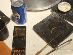 -久藏·横膈膜烧肉·酒场(江汉路店)
