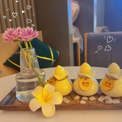 -栖SPA·ONDA ·海菲秀·皑皑科技美肤中心