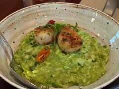 -杭州西子湖四季酒店-WL BISTRO西湖餐厅(灵隐路店)
