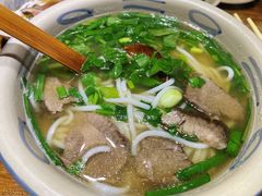 牛肉米线-云上千禾(水上店)