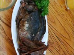 -南磨房食府(燕莎奥特莱斯购物中心店)