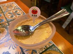 木糠布丁-番茄屋葡式美食(总店)