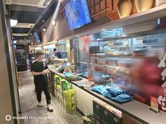 -街角等你.大连海鲜烧烤(西安路店)