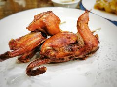 酱卤松雀-乔家满族八大碗(流水沟店)