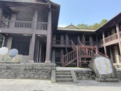 -天龙八部武侠城