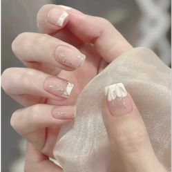 -情同手足美甲美睫