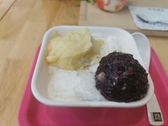 -满记甜品(王府井北京市百货大楼店)