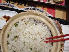 -华记煲仔华·煲仔饭(市桥易发店)
