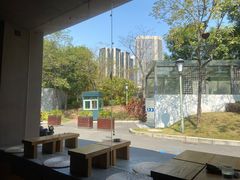 -溯洄咖啡VORTEX COFFEE