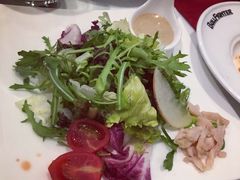 -斗牛士牛排餐厅(嘉里汇店)