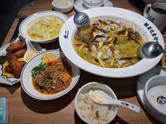 -新太二·鲜料川菜(智慧城广百店)