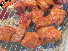 -麻蒲碳烤肉(梅花园店)