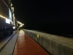 -观海轩餐厅(一线海景店)