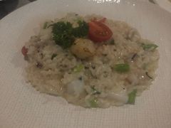 -IL Forno 意坊·意大利餐厅(温州万象城店)