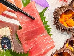 -大葉日本料理·龍蝦任食放題(廣州W酒店)