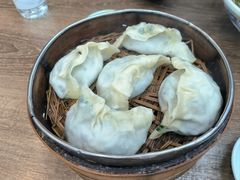 秧草菌菇包-刘长兴(卫岗店)