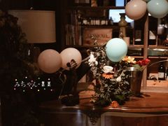 -一棵树·意大利西餐厅One Tree(新城店)