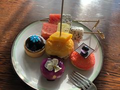 -三亚福朋喜来登酒店·大堂吧