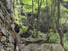 -石台牯牛降景区