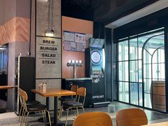 -HUZI虎滋精酿餐吧(京西大悦城店)