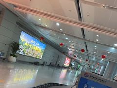 -贵阳龙洞堡国际机场-T2航站楼