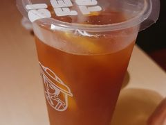 -避风塘(宝山万达店)