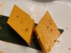 -东海朗廷酒店-唐阁T’ANG COURT 中餐厅