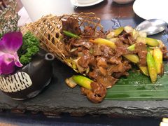 -一心斋素食馆(龙岗店)