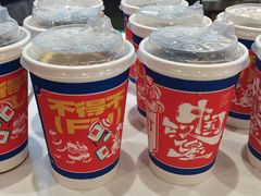 -塔斯汀·中国汉堡(万达店)