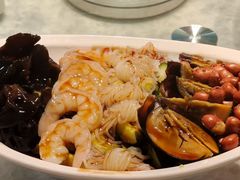 -胡胜锐辣椒炒肉(河北店)