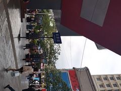 -南屏步行街