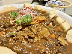 -南方酒店·淮扬菜(回民街店)