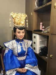 -盘子女人坊生日照·摄影馆(华强店)