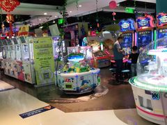 -大玩家(青岛CBD延吉路万达店)