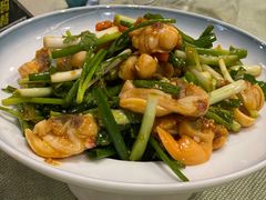 -渔娘渔家丹东海鲜(东直门店)