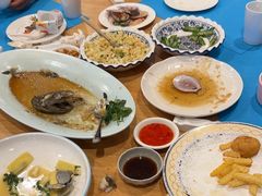 -糟粕醋·椰苑海南菜餐厅(亚龙湾天域酒店)