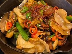 -盛元荼集  素食(滨江凯德壹店)