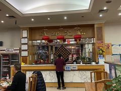 -南磨房食府(燕莎奥特莱斯购物中心店)