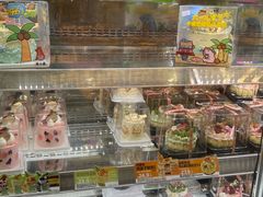 -味多美蛋糕(新和平里店)