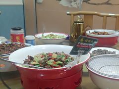 -柴火农家·江西赣南菜(土华店)