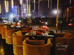-wann lounge 低温慢煮牛排·清吧