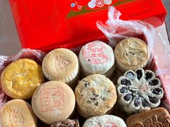 -稻香村(前门公交站店)