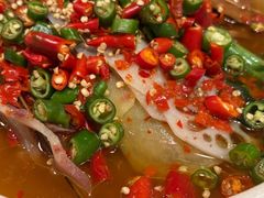 -嘉州叶婆婆钵钵鸡(建设路店)