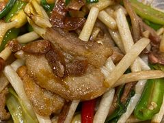 -田水湾丨地道安徽菜(文化路店)