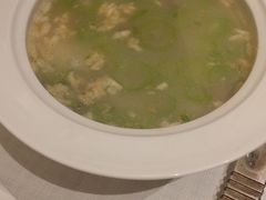 -上海金桥红枫万豪酒店-万豪中餐厅
