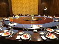 包厢-水中仙东方会馆(丹阳店)