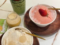 -聪嫂私房甜品(旺角二店)