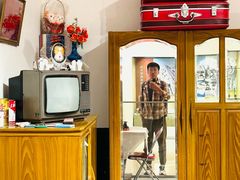 -嘉峪关城市博物馆