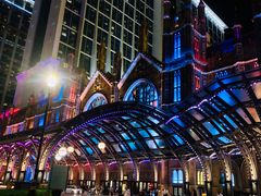 -澳门喜来登大酒店